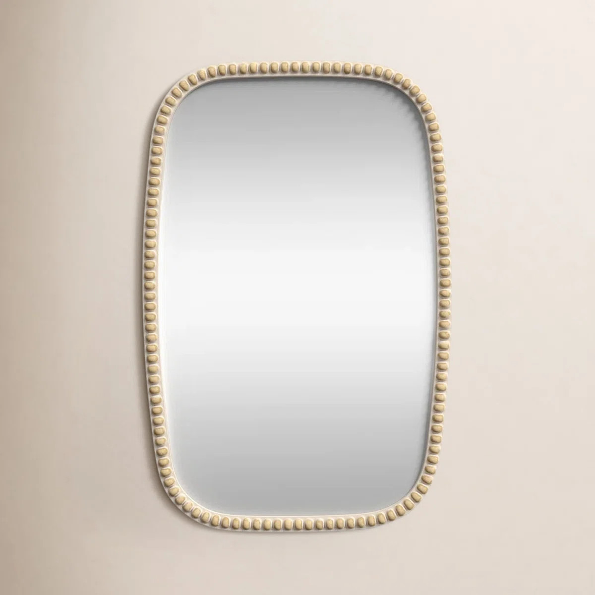 Bence Oval Mirror | Wayfair North America