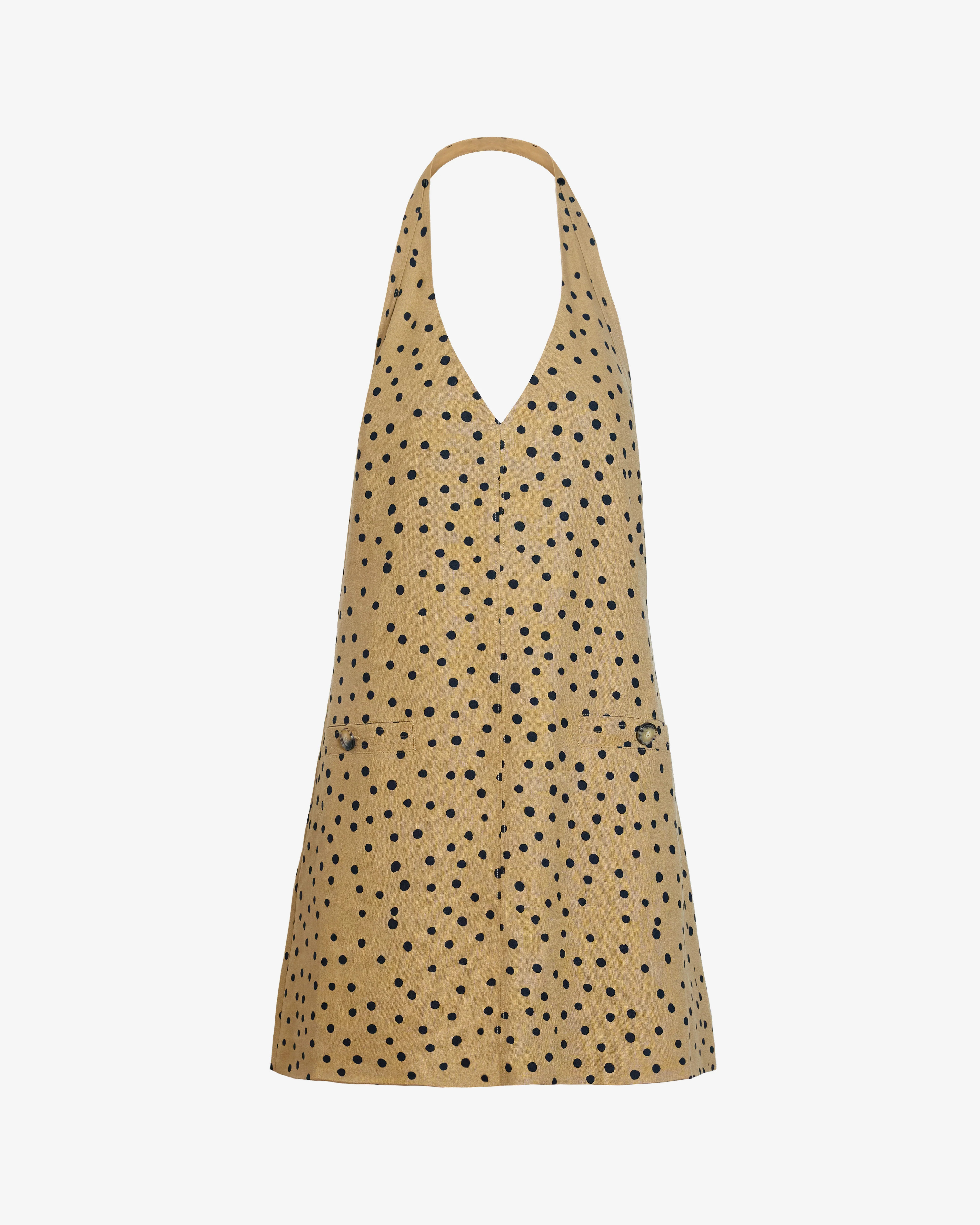 Natalie Dress | Tanya Taylor