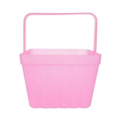 Easter Berry Basket Pink - Spritz™ | Target
