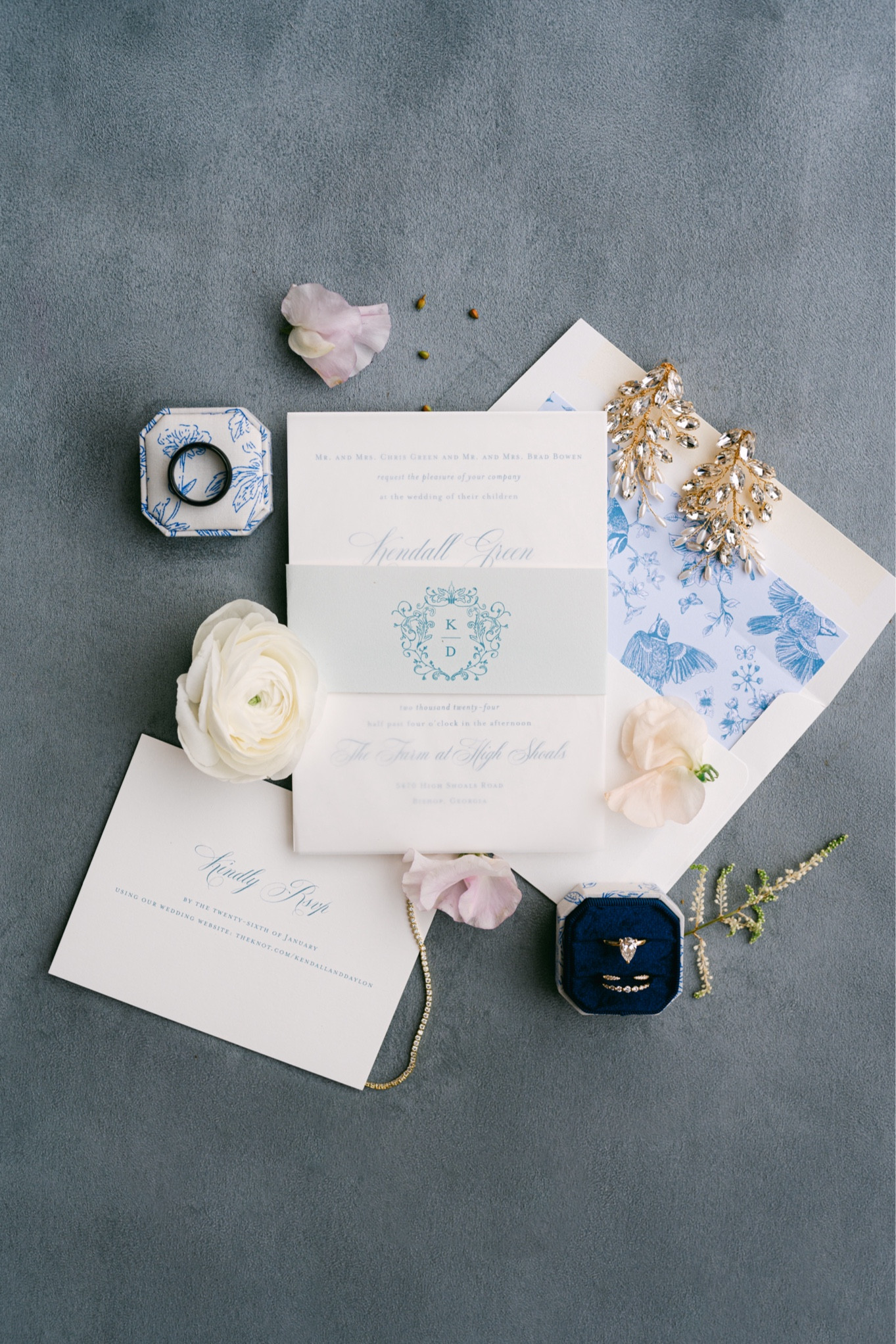 My wedding details! 🫶🏻

#LTKWedding