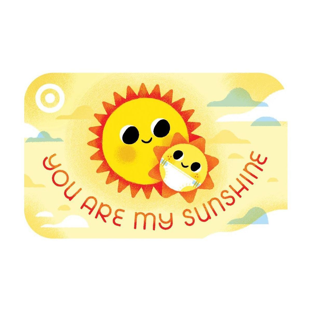 Baby Sun Paper Target GiftCard | Target