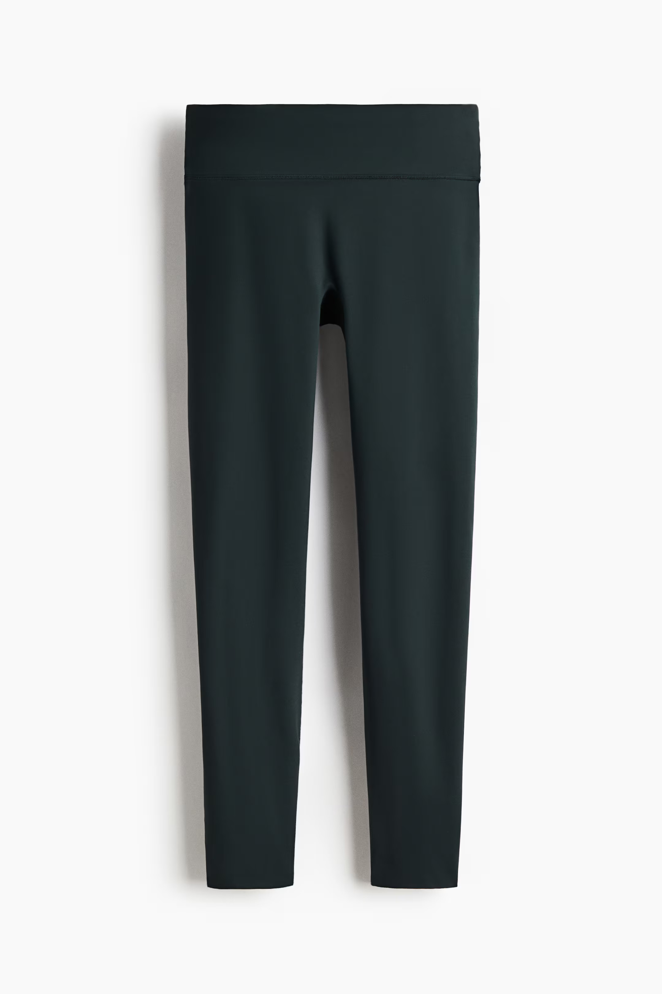 Sports Leggings with SoftMove™ | H&M (US + CA)
