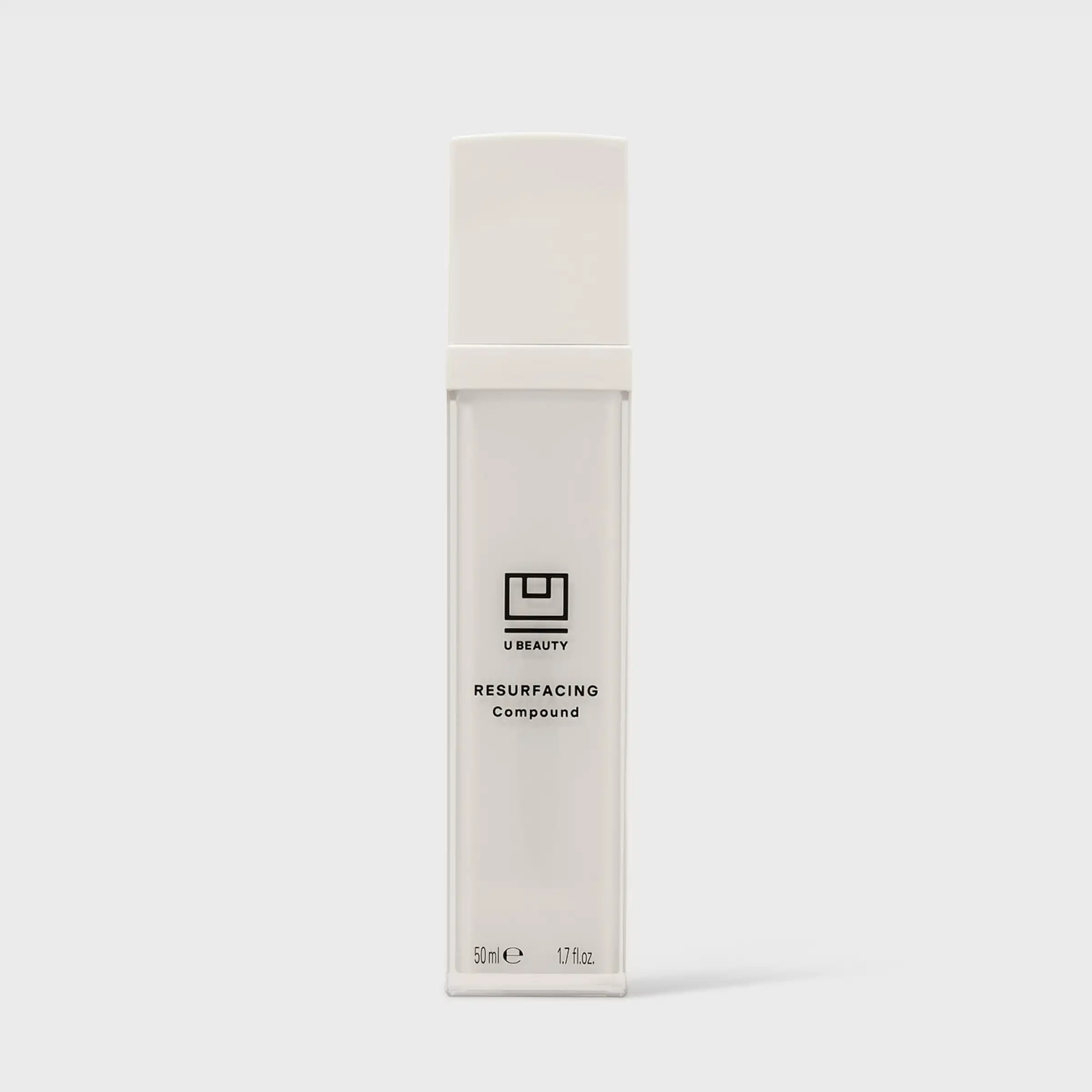 Resurfacing Compound | U Beauty