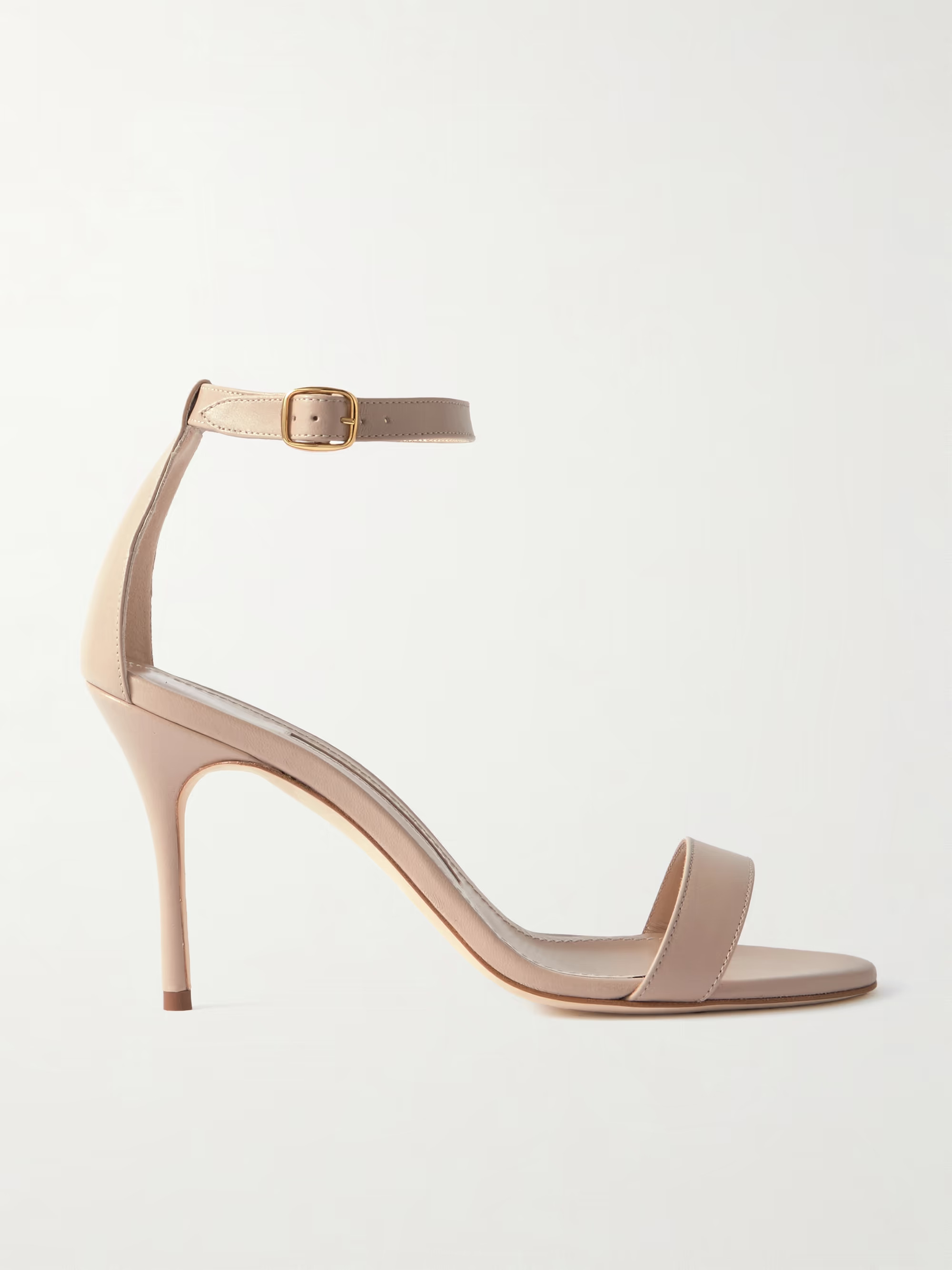 MANOLO BLAHNIK | NET-A-PORTER (UK & EU)