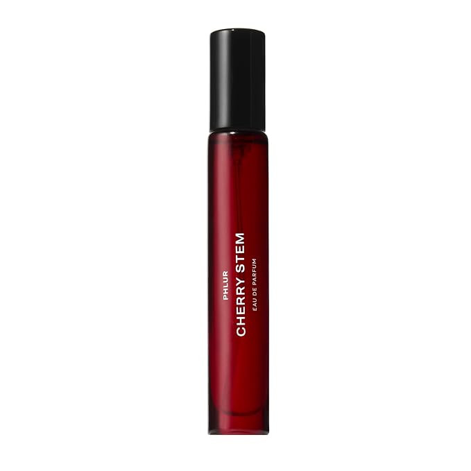 PHLUR Cherry Stem Perfume for Women & Men, 9.5 mL | Black Cherry & Caramel Eau de Parfum, Fruity ... | Amazon (US)