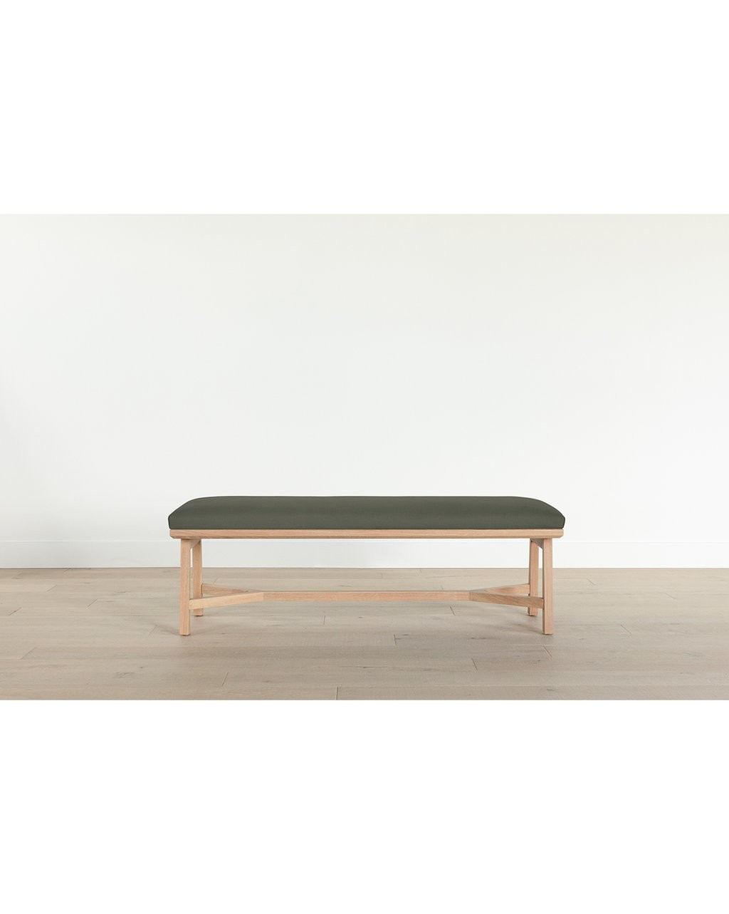 Madlen Bench | McGee & Co.