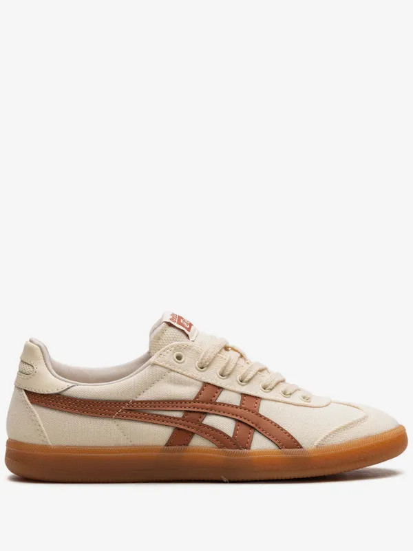 Tokuten "Cream/Caramel" sneakers | Farfetch Global