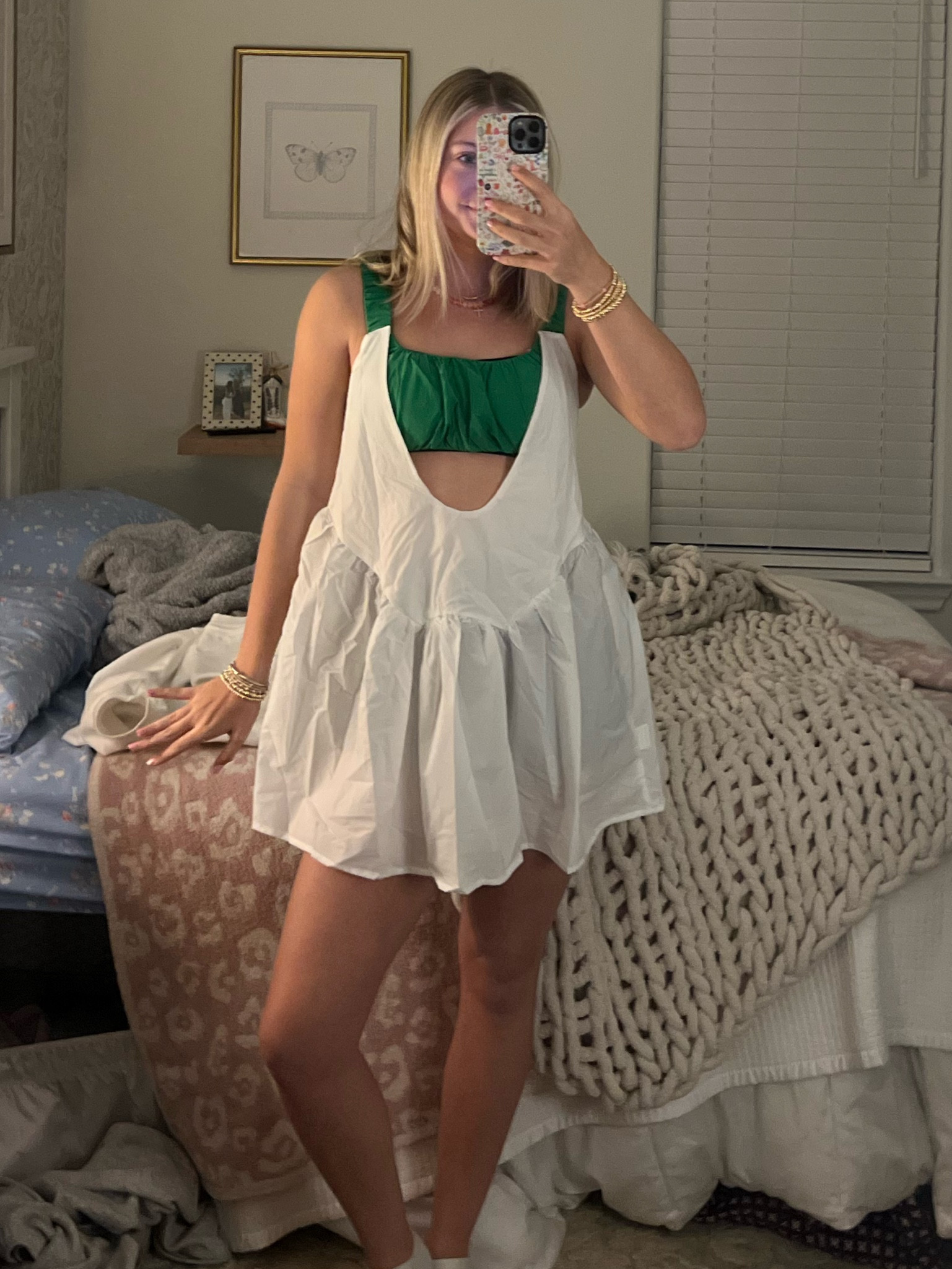 Free people athletic sports dress. Women Tennis Dress with Shorts Workout Hot Shot Mini Dress with Built in Bra Athletic 2 Piece Outfits Summer. I am wearing a size small! Linking both the dupe and real dress!!! One Two punch set dress.