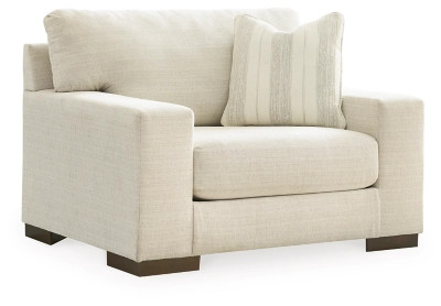 Maggie Oversized Chair | Ashley