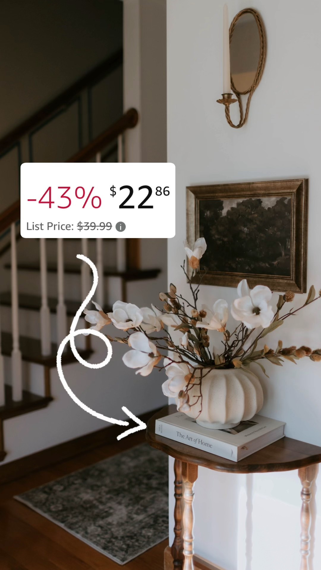 What a steal!! Shea McGee coffee table book on major sale right now! 

#LTKSaleAlert #LTKFindsUnder50 #LTKHome