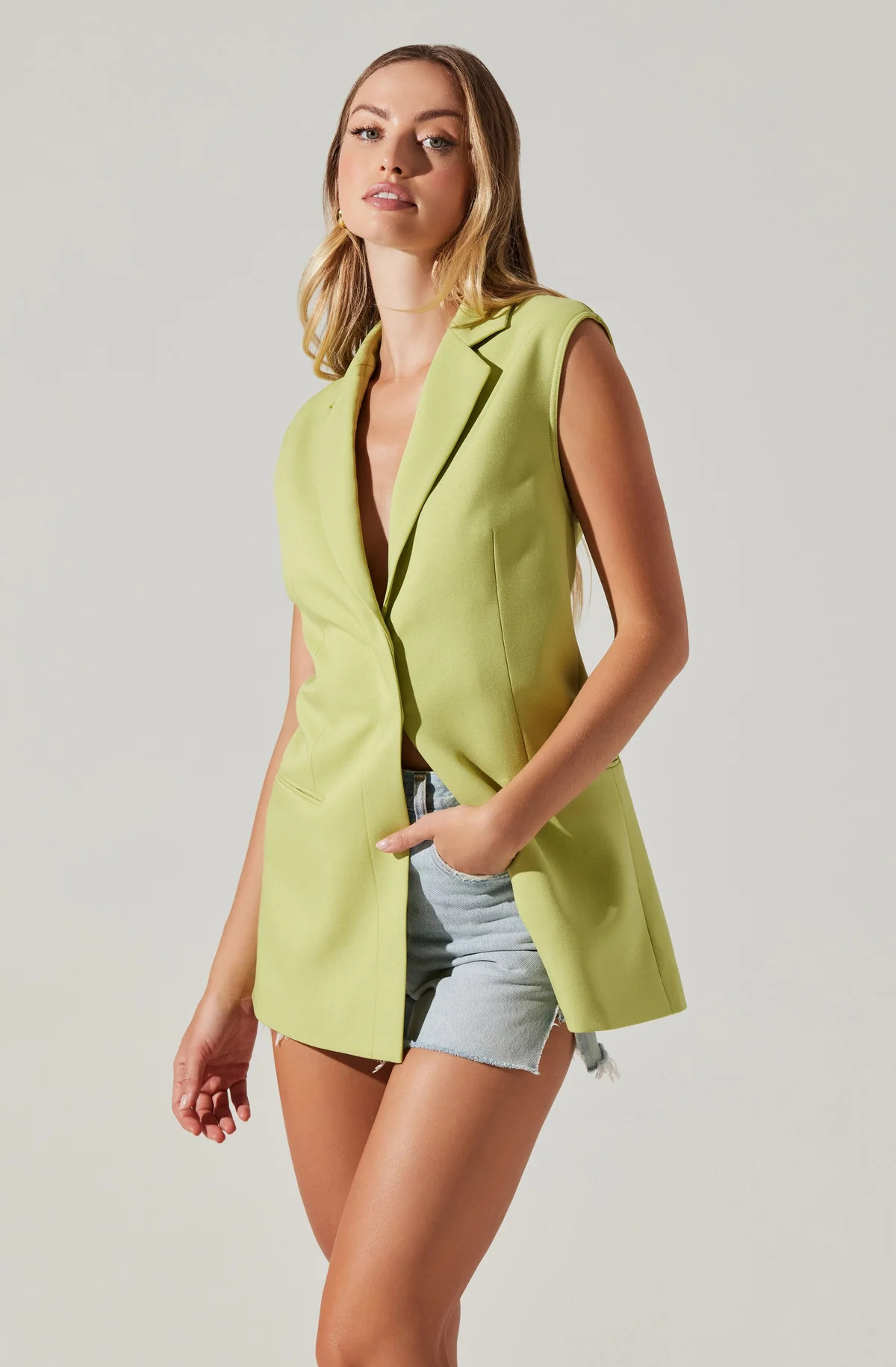 Jordis Vest | ASTR The Label (US)