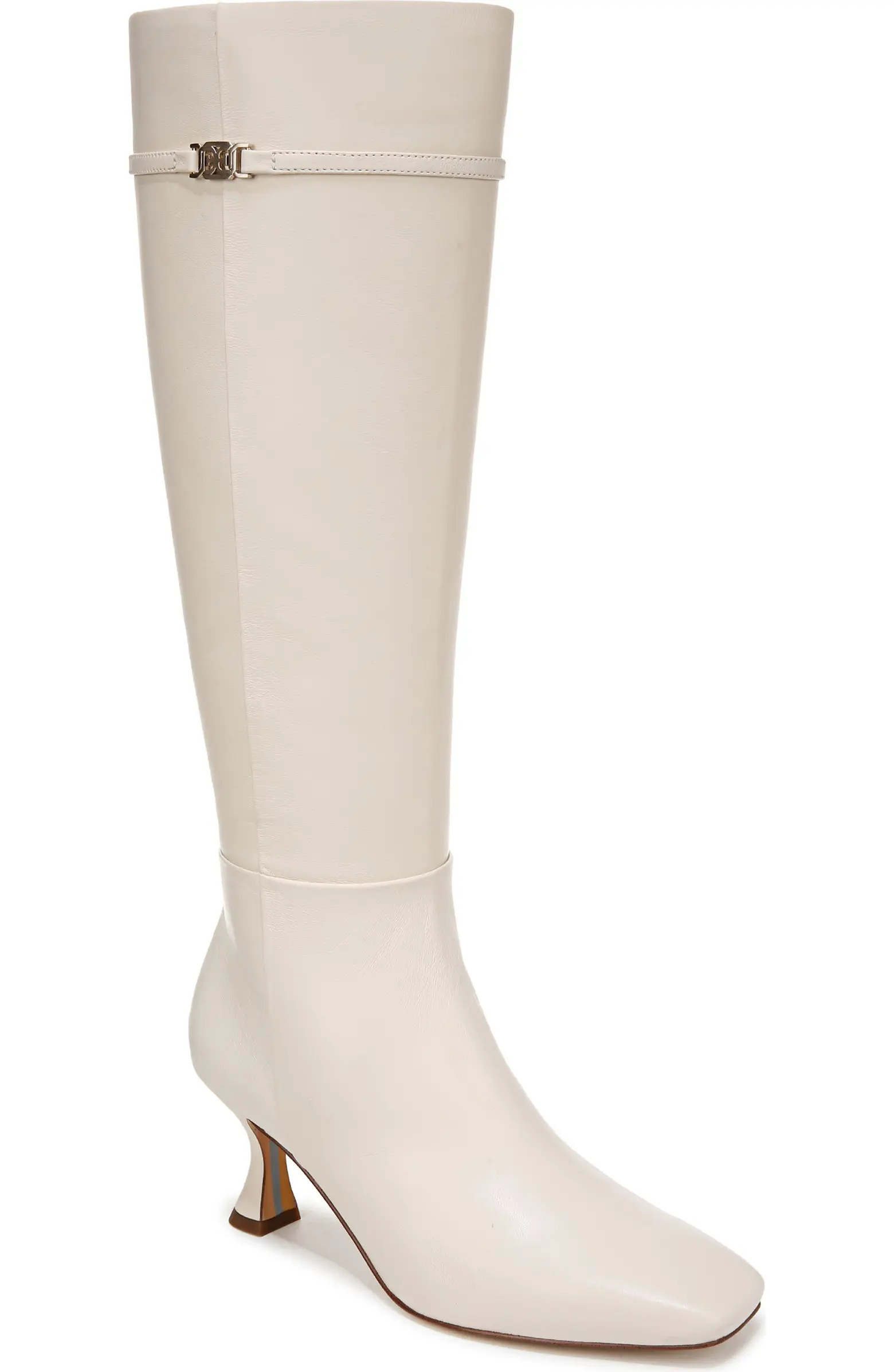 Sam Edelman Lyla Knee High Boot (Women) | Nordstromrack | Nordstrom Rack