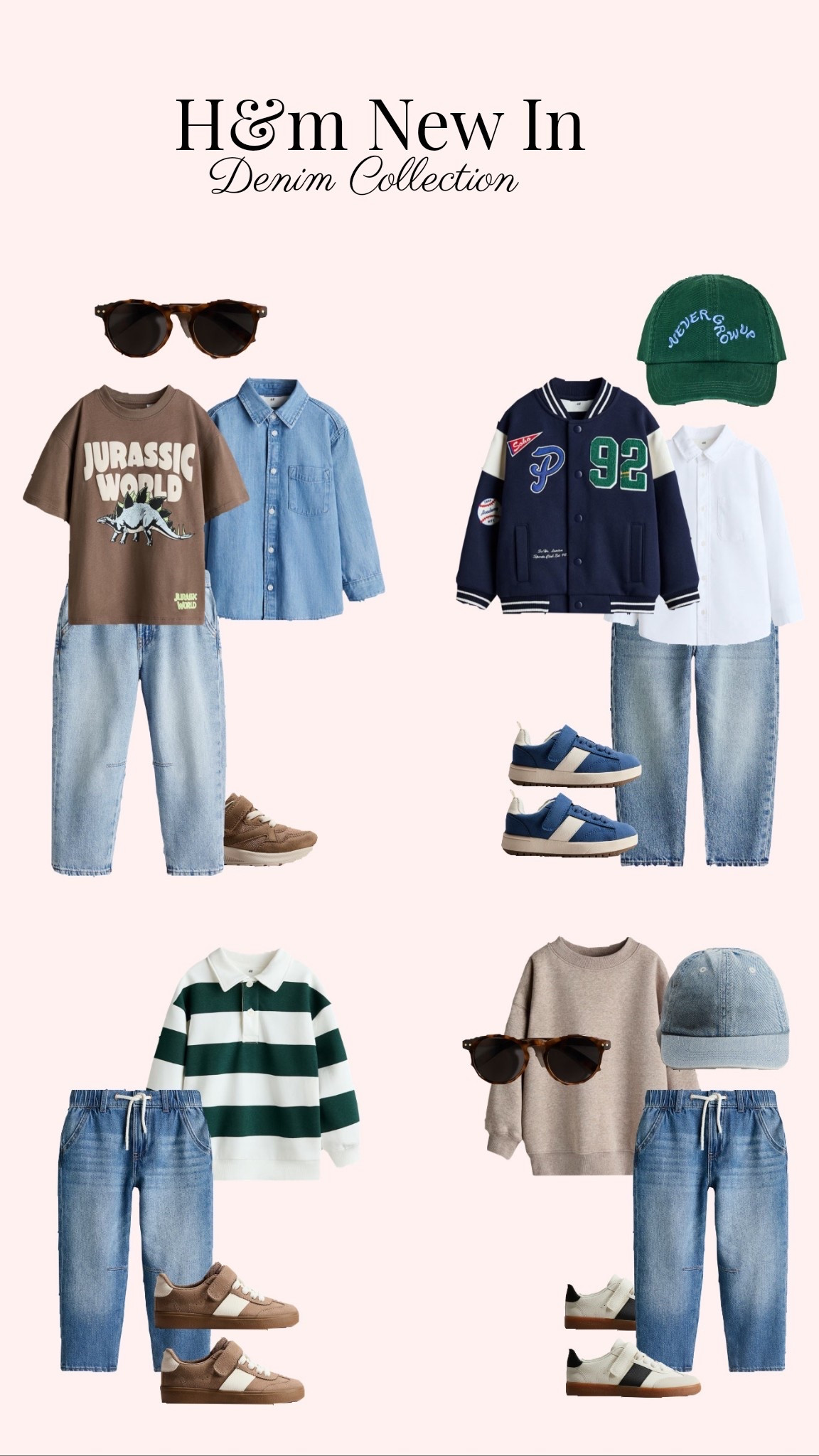 #LTKdeutschland #LTKeurope #LTKkids