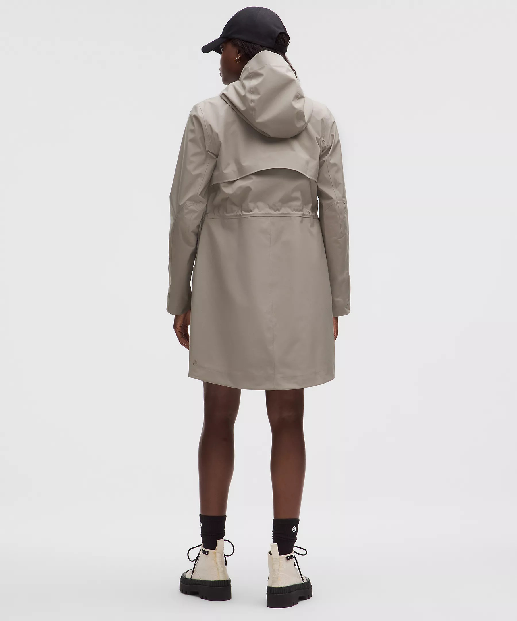 Rain Rebel Jacket | Lululemon (US)