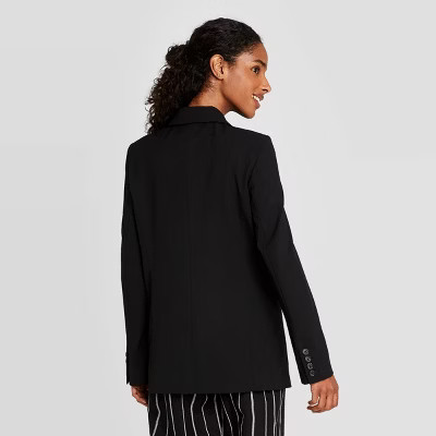 Women's Blazer - A New Day™ | Target