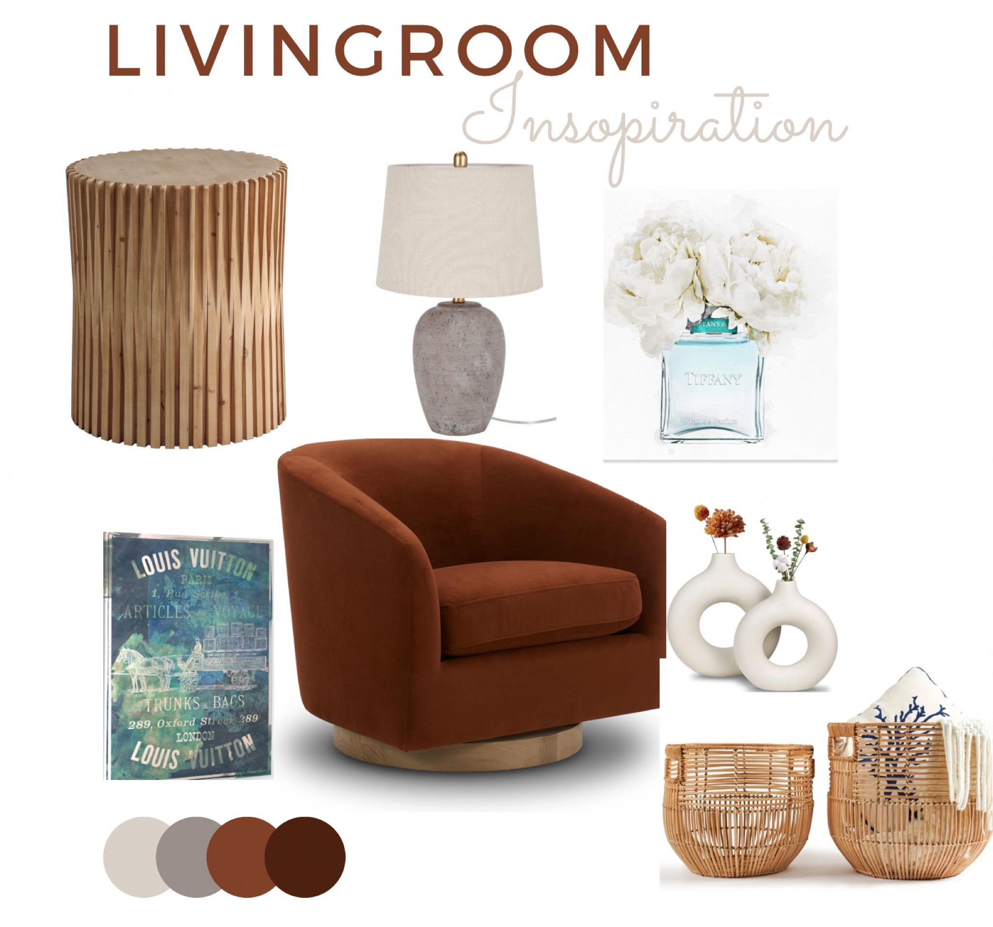 Fave Amazon finds for the living room! 

#LTKstyletip #LTKhome #LTKsalealert