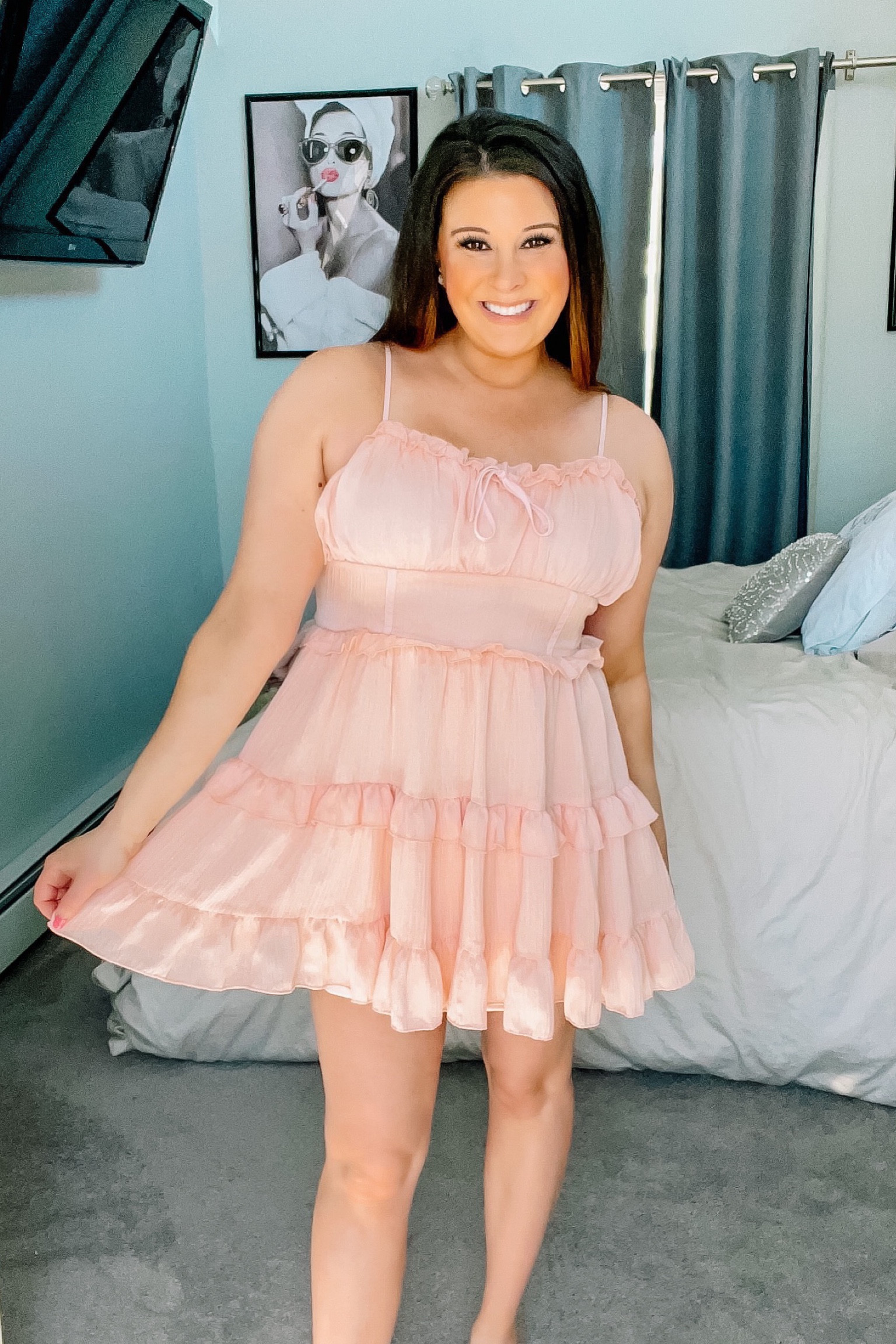 👗Target Babydoll Dresses👗 target style, target dress, babydoll dress, spring dress, spring fashion, baby pink, ruffles, target must haves, target finds, target fashion, summer fashion, summer dress, bridal shower dress, baby shower dress, birthday dress, cute dresses, trufflesandruffles_xoxo

#LTKstyletip #LTKSeasonal #LTKFind