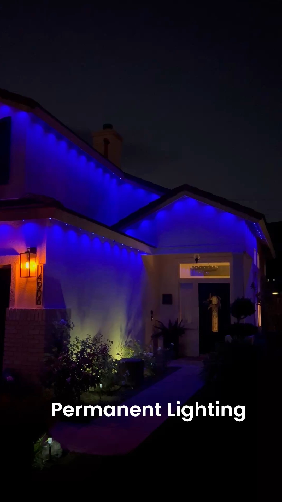 Eufy Lighting bought on Amazon! Now is the time to get them! We’ve had ours for a year and love em!

#LTKSeasonal #LTKHalloween #LTKHome