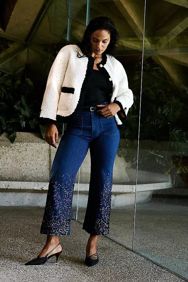 Anthropologie | Anthropologie (US)