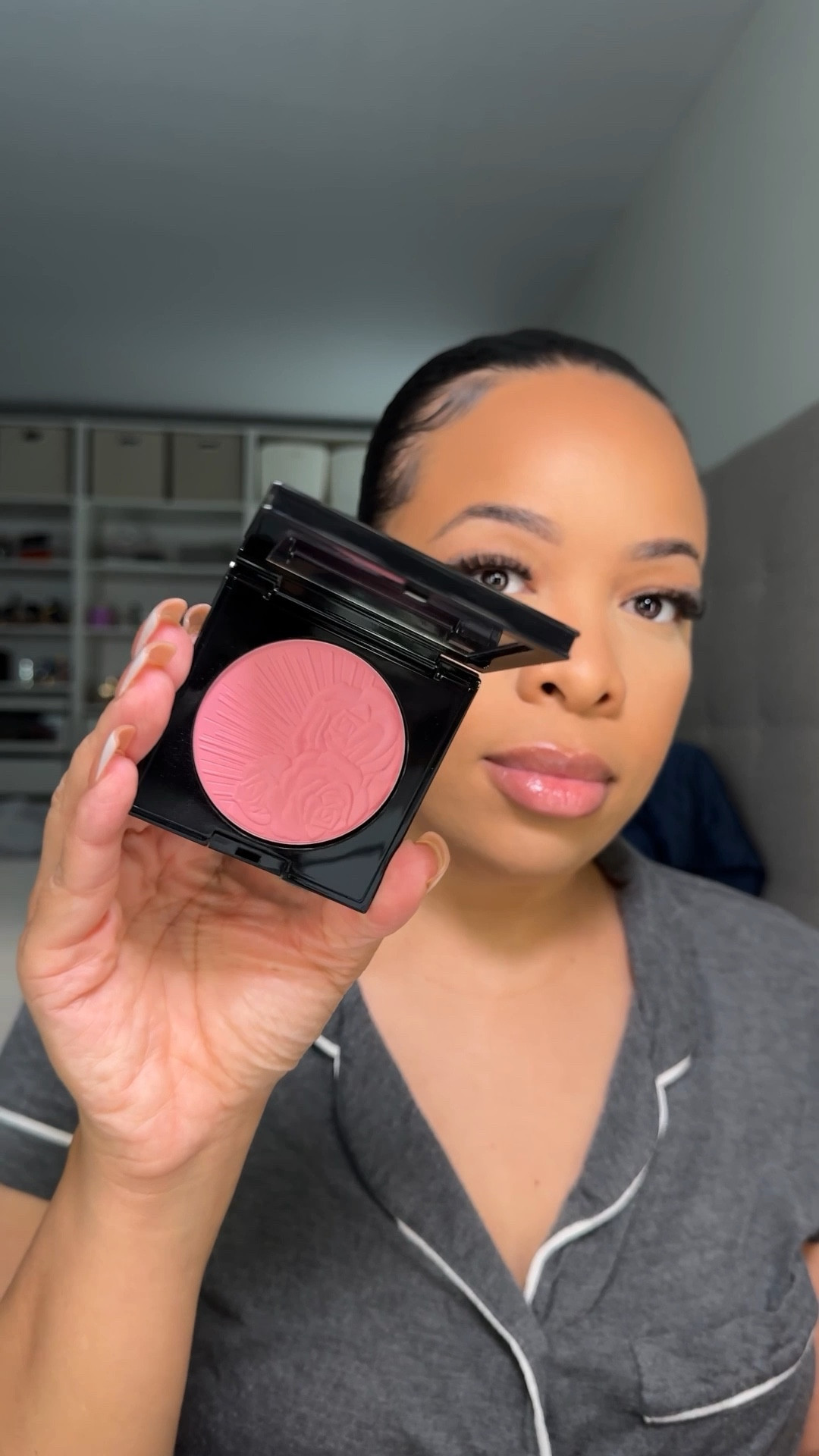 PAT McGRATH LABS Skin Fetish Divine
Blush - Cherish

#LTKBeauty #LTKFindsUnder50