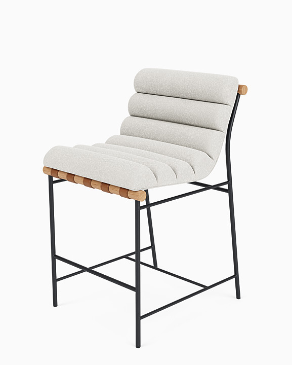 Vail Bar & Counter Stools | Denver Modern