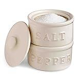 Mud Pie Cellar Salt and Pepper | Amazon (US)