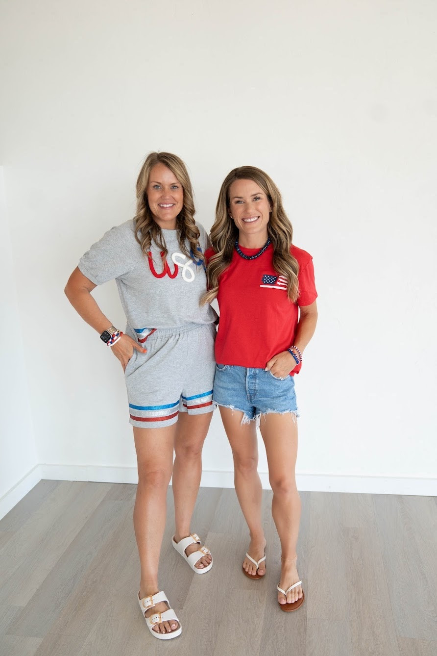 Cute summer outfits for the 4th of July

summer outfit summer fashion Amazon fashion shorts tank top sandals mom style trendy outfits summer style  matching set  denim shorts

#LTKgrwm #LTKootd #LTKmomlife