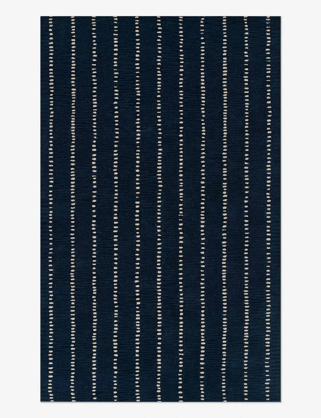 Posey Hand-Tufted Wool Rug | Lulu and Georgia 