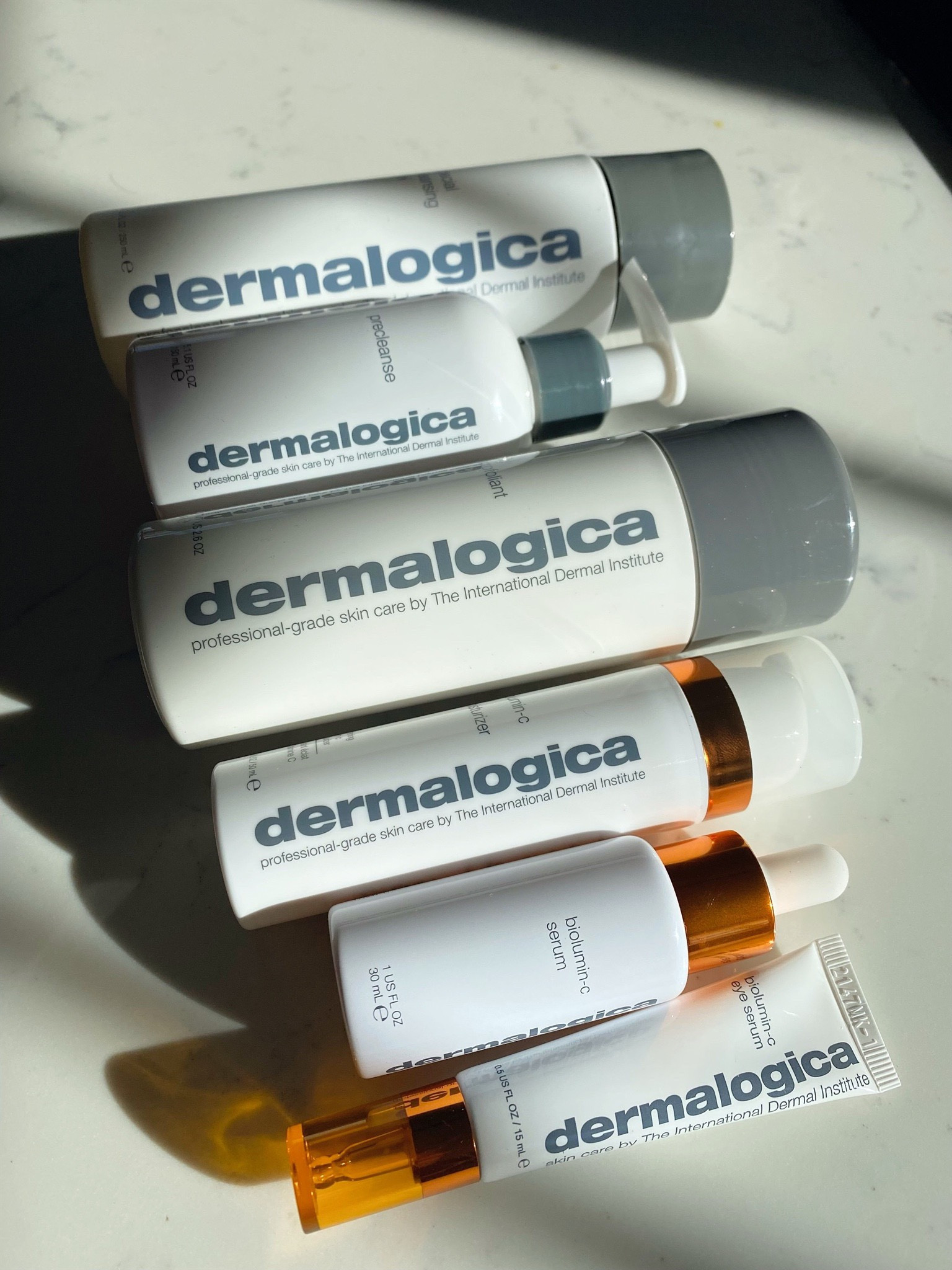 Restocking some of my favorite skincare products. Everything linked in this post. 

#LTKtravel #LTKsalealert #LTKbeauty