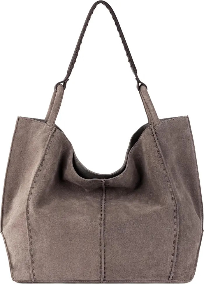 Los Feliz Large Tote Leather Bag | Nordstrom