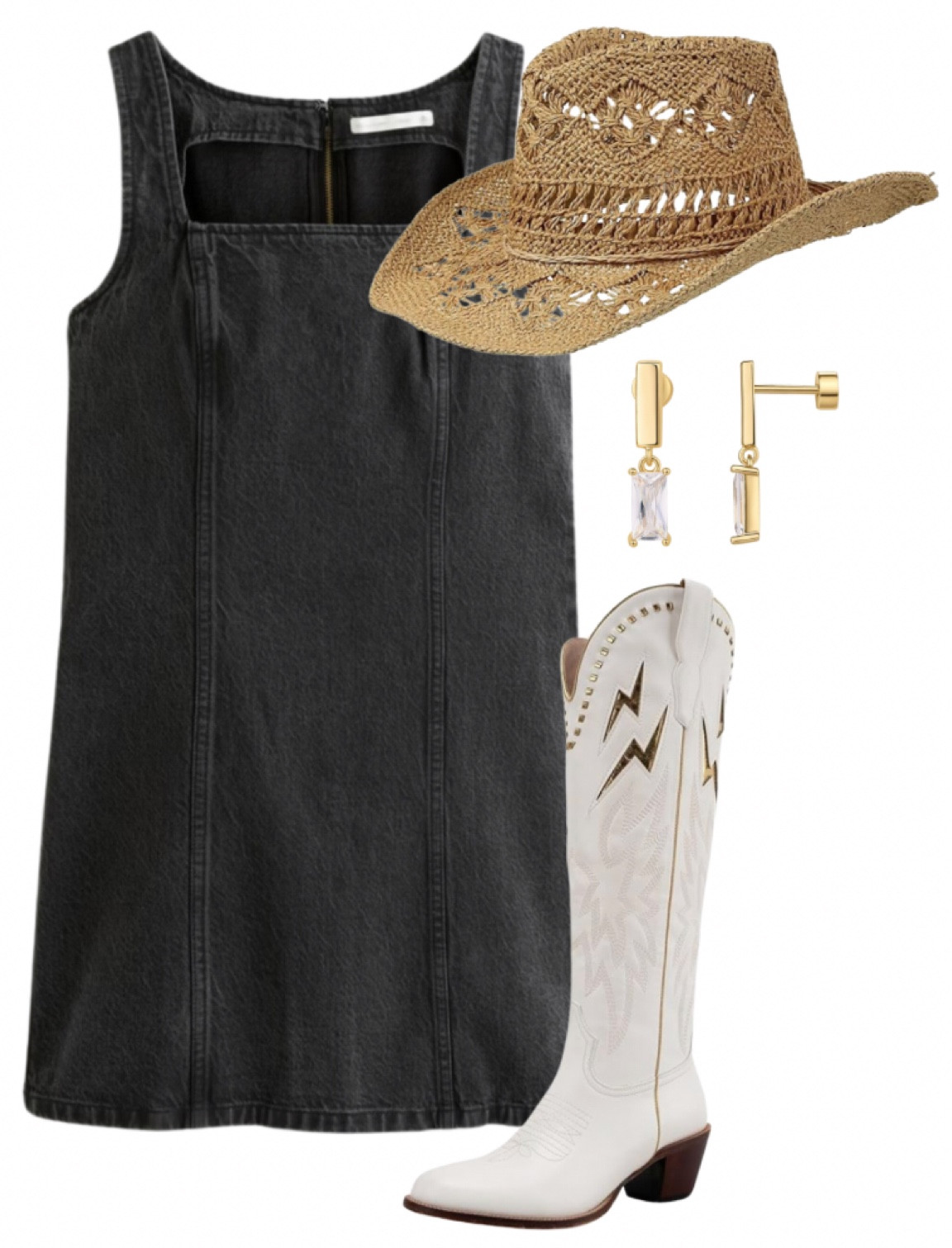 Country Concert Outfit

#LTKU #LTKFindsUnder100 #LTKStyleTip