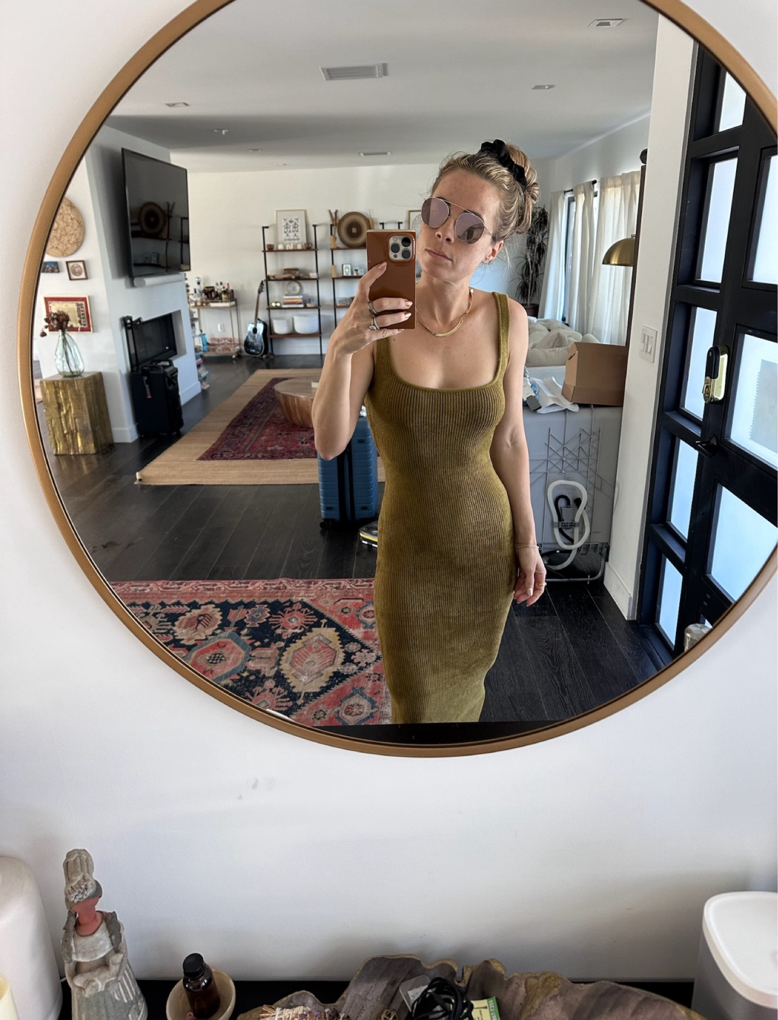 Shop a similar dress #dresses #everydaydress 

#LTKSeasonal