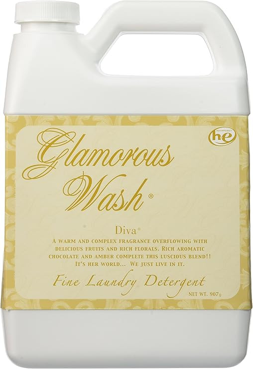 TYLER Glamorous Wash, Diva, 907g. | Amazon (US)