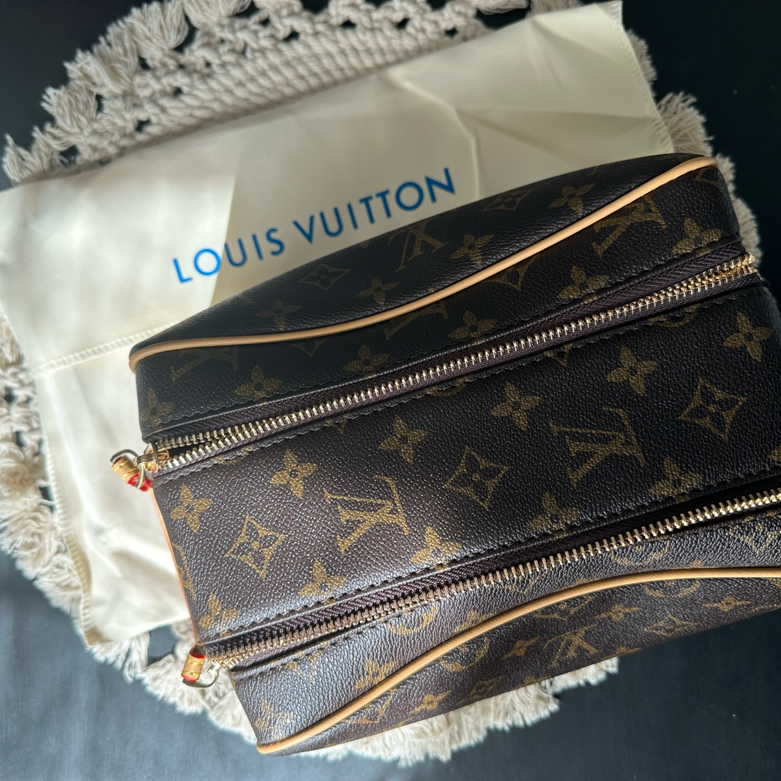 We love a good travel bag! UNDER $20!! #dhgate #lv #travel

#LTKItBag #LTKFindsUnder50 #LTKTravel