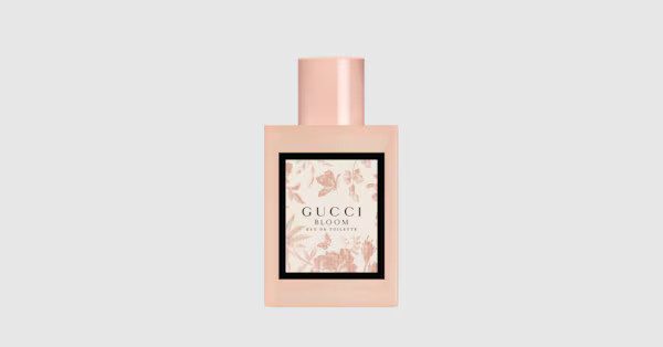 Gucci Gucci Bloom 50ml Eau de Toilette | Gucci EU
