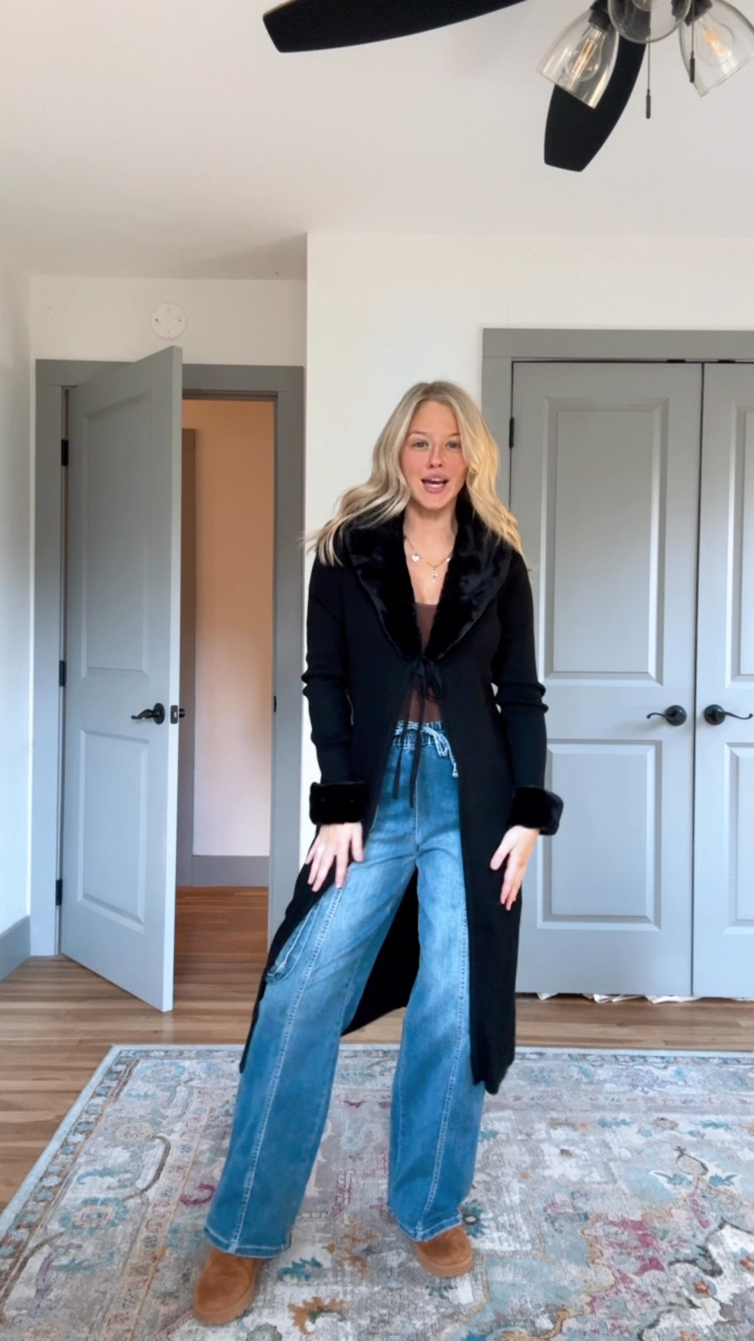 Holiday bump approved outfit 

#LTKBump #LTKCyberWeek #LTKGiftGuide