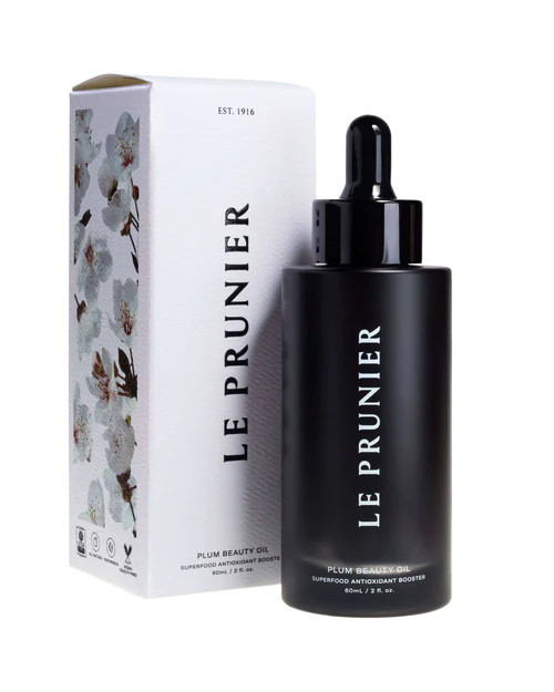 Le Prunier Plum Beauty Oil | Credo Beauty | Credo Beauty