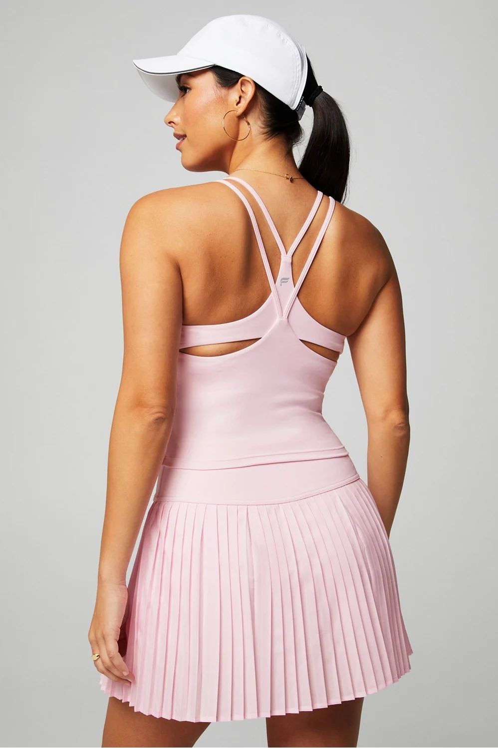 Principal Built-In Bra Tank | Fabletics - North America