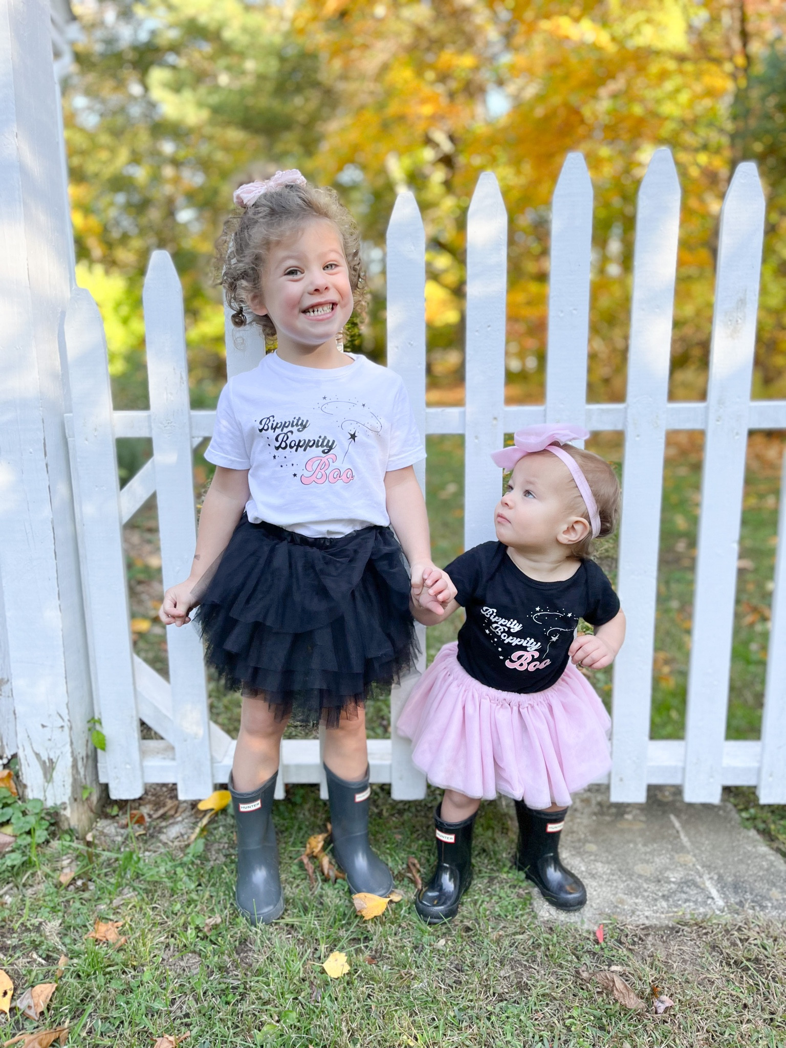 Bippity Boppity boo…
10 more sleeps until Halloween are you ready!? 

#LTKHalloween #LTKfamily #LTKSeasonal