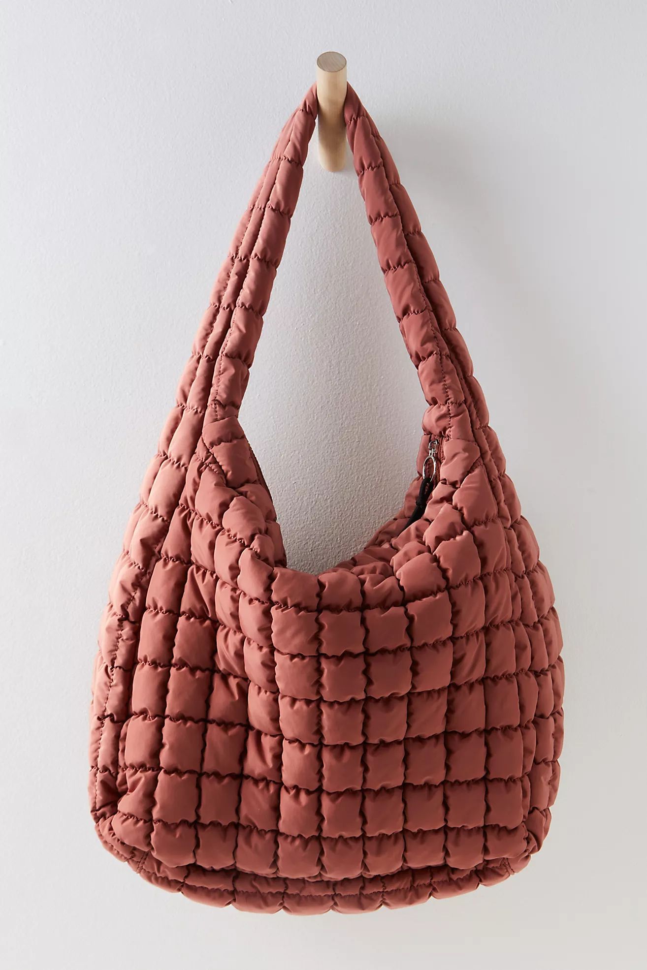 FP Movement Quilted Carryall | Free People (Global - UK&FR Excluded)