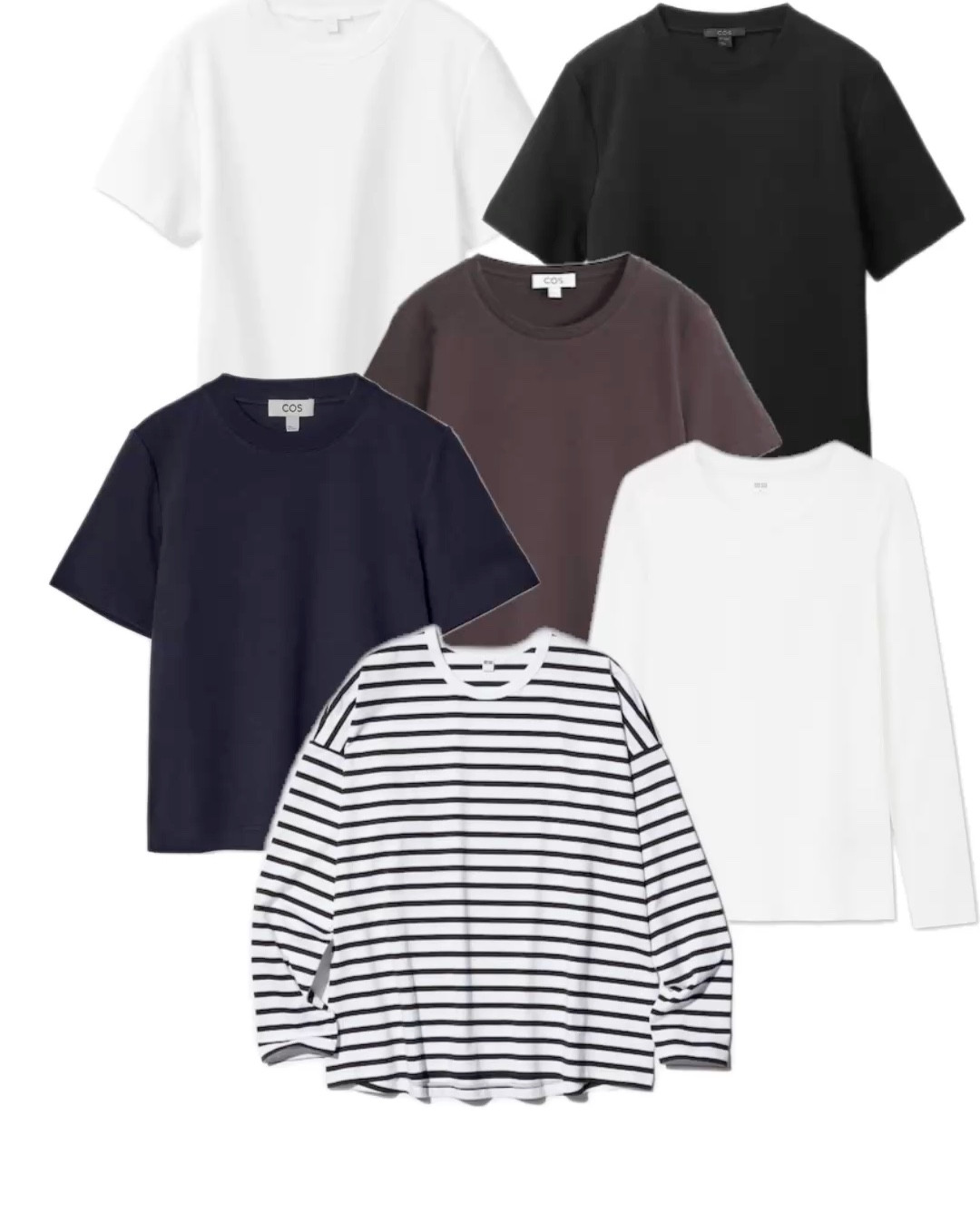 Winter capsule wardrobe inspiration 🤍
This is just one example—because the best capsule wardrobe is the one that fits your lifestyle, body, climate, and personal style.

That said, every successful winter capsule wardrobe for women over 40 shares the same foundation:

• High-quality wardrobe staples made from natural fibers that last year after year
• Classic, timeless clothing pieces that won’t feel dated next winter (or five winters from now)
• A cohesive neutral color palette that allows every item to mix and match effortlessly

This is where you invest—think quality coats, knitwear, trousers, denim, boots, and bags that elevate everything else in your closet.

Once your core is solid, you can layer in trend pieces as accents—these are the fun, lower-cost items you can rotate seasonally without regret.

A capsule wardrobe isn’t about restriction.
It’s about intentional style, fewer decisions, and getting dressed with confidence every single day.

✨ Build smart. Invest wisely. Style intentionally.

Save this for later + follow along for more winter capsule wardrobe ideas, minimalist fashion tips, and timeless style for women over 40.

#WinterCapsuleWardrobe #CapsuleWardrobeWinter #MinimalistWardrobe 