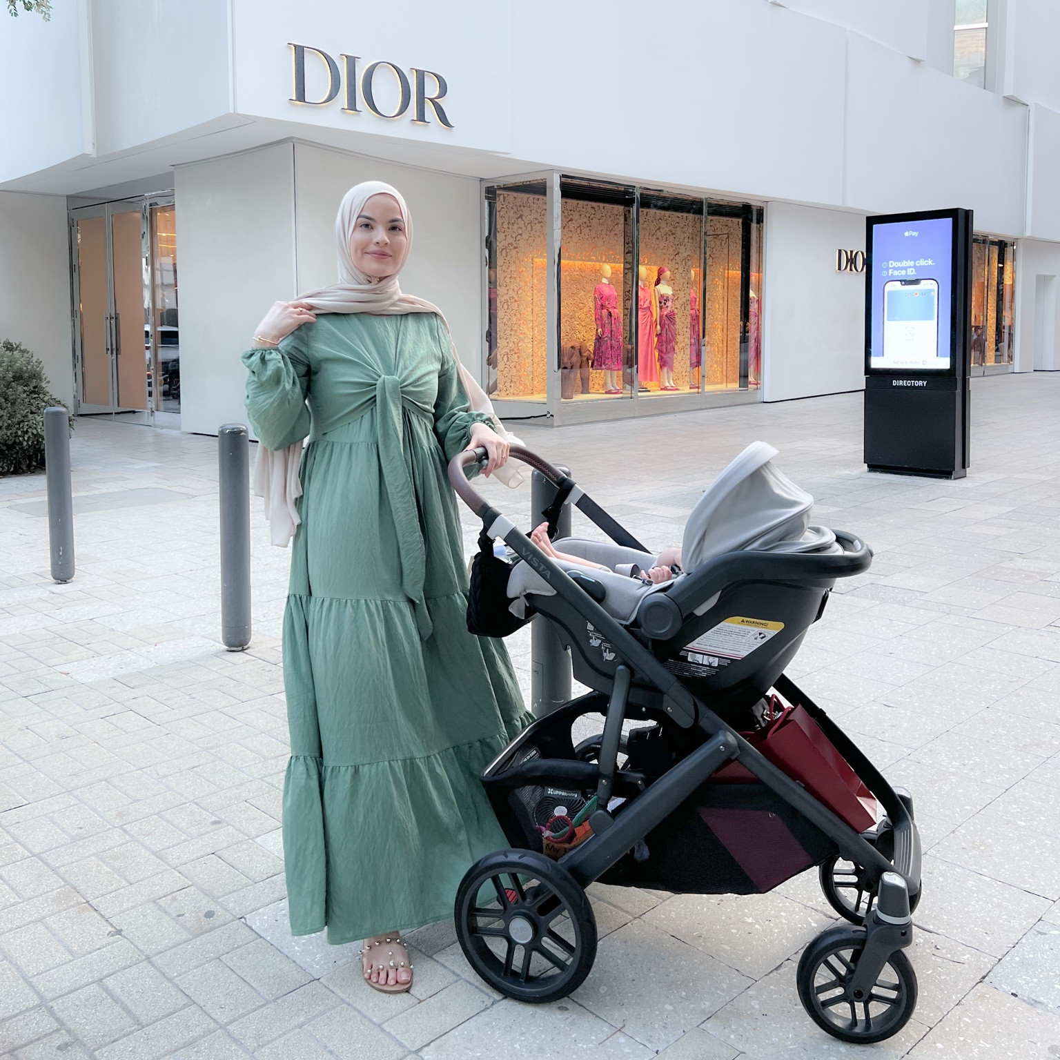 Modest summer dress 💁🏻‍♀️

#LTKeurope #LTKSeasonal #LTKFind