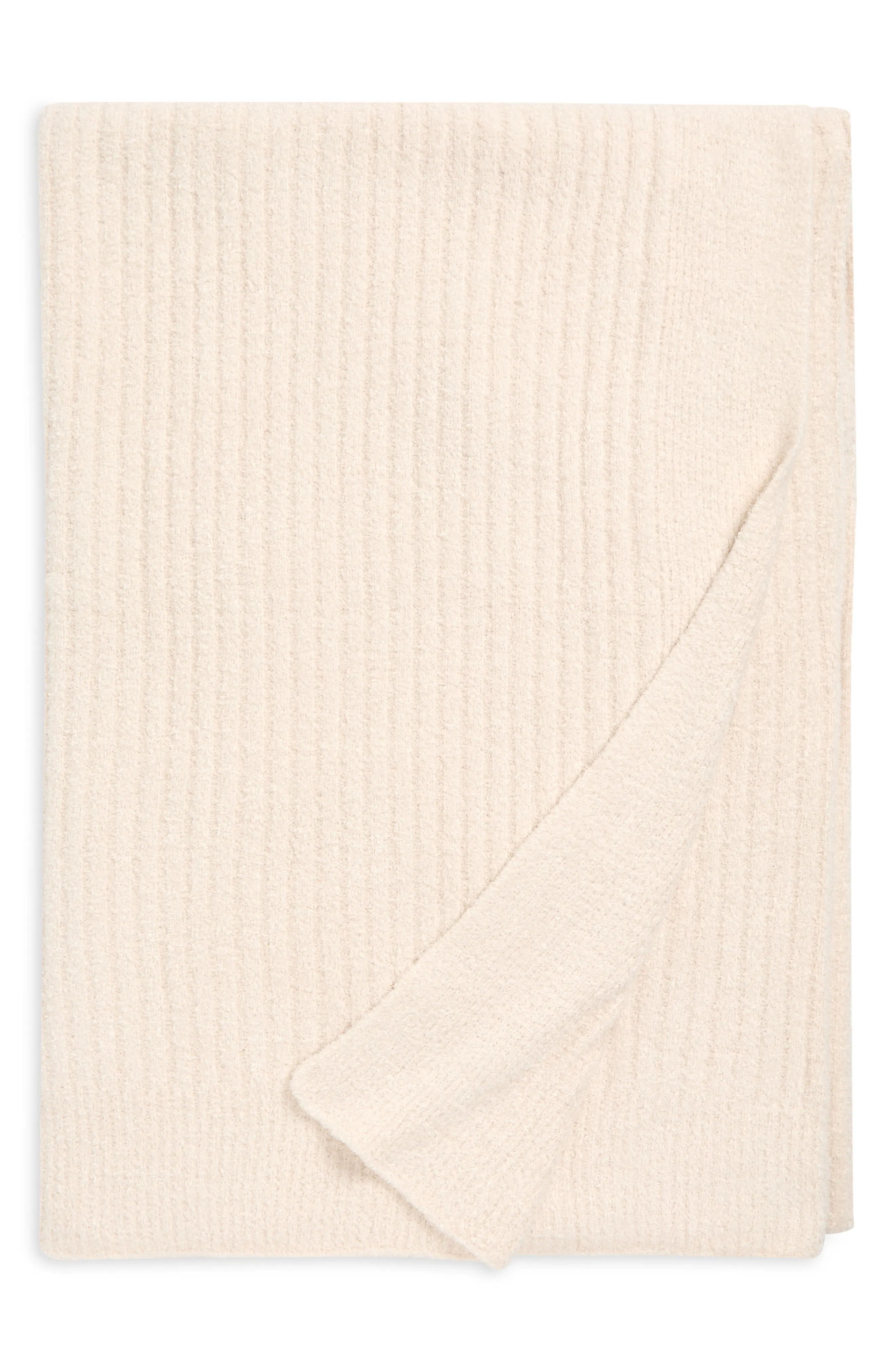 CozyChic Light Ribbed Throw | Nordstrom | Nordstrom