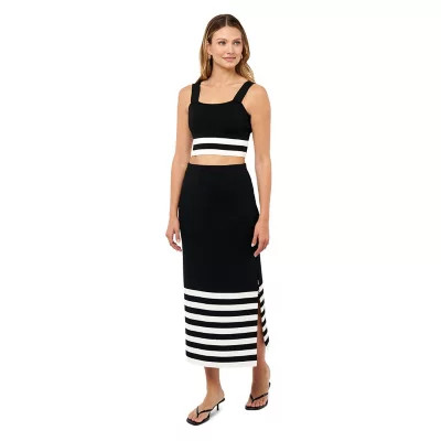 Edited By Remi Bader Knit Skirt | Sam's Club