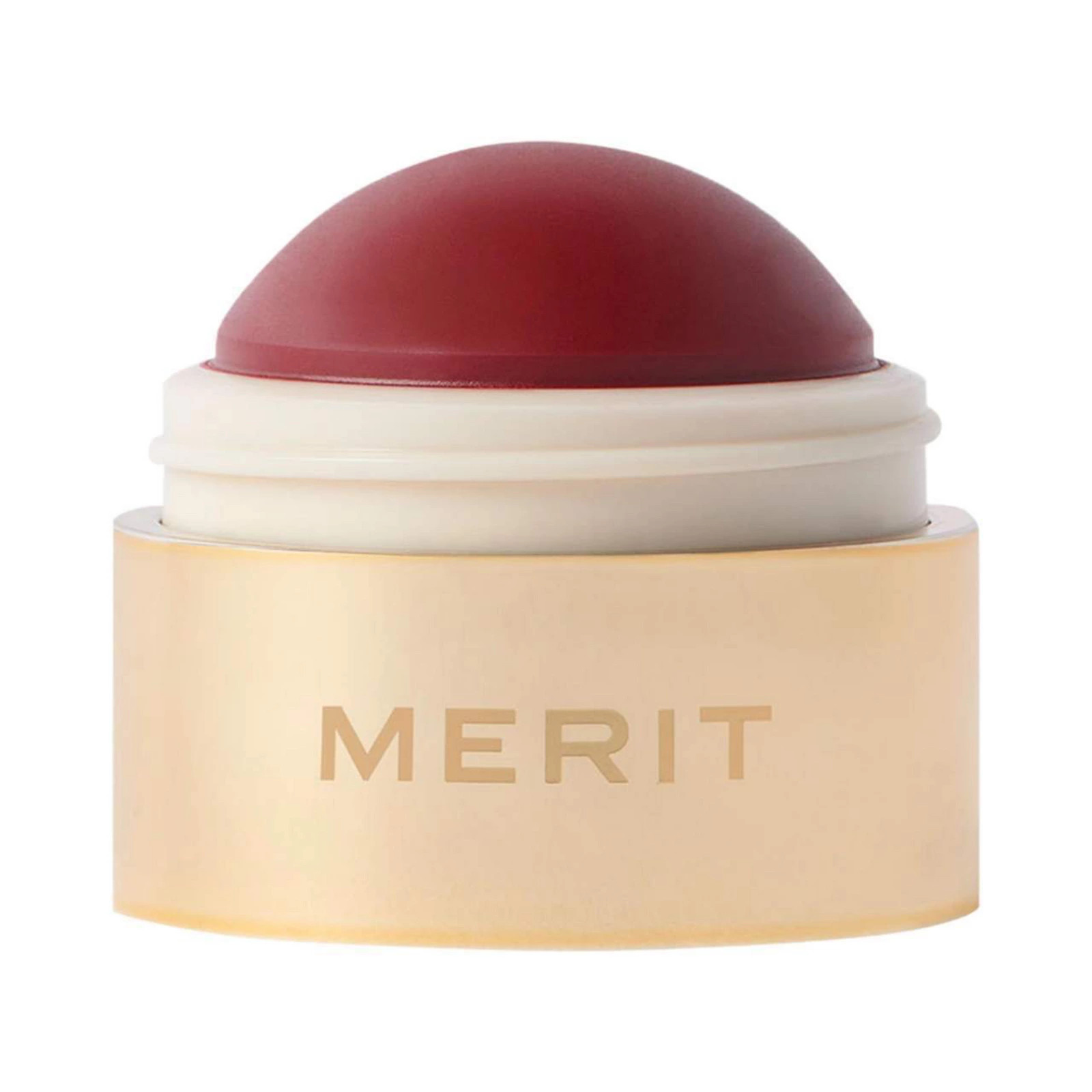 MERIT Flush Balm Cream Blush, Size: 0.31 Oz, Postmodern | Kohl's