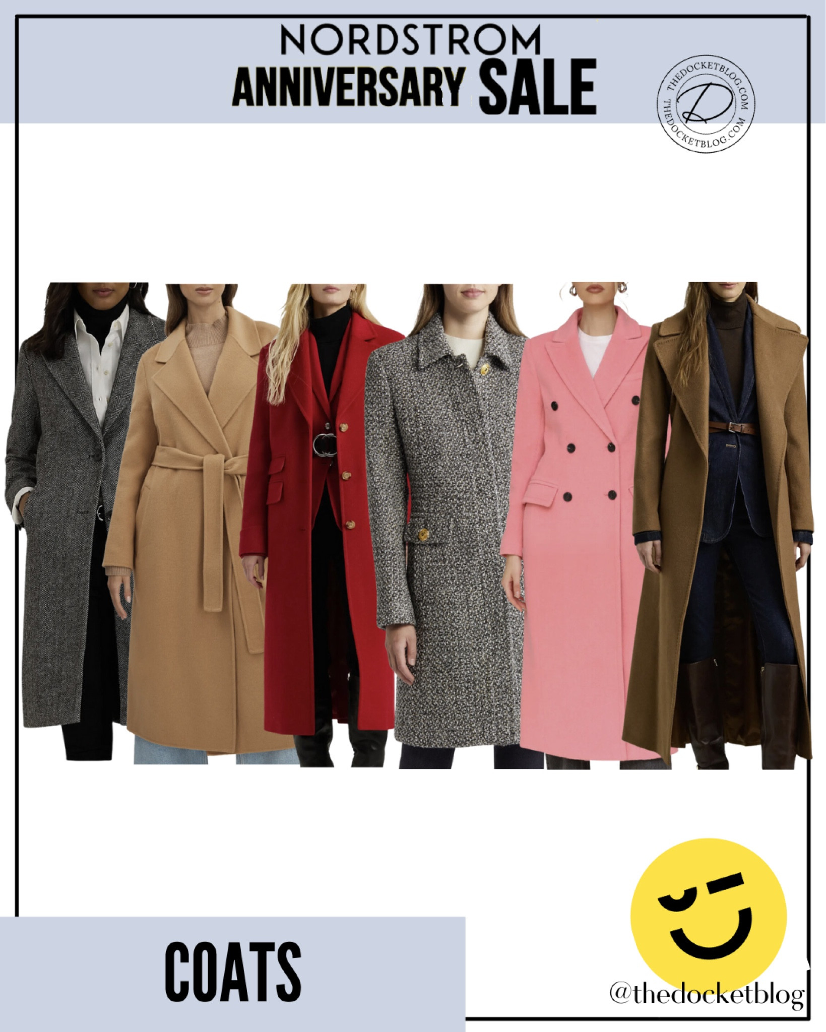 Nordstrom Anniversary Sale: Workwear Coats 



    Womens business professional workwear and business casual workwear and office outfits midsize outfit midsize style 

#LTKMidsize #LTKWorkwear #LTKxNSale