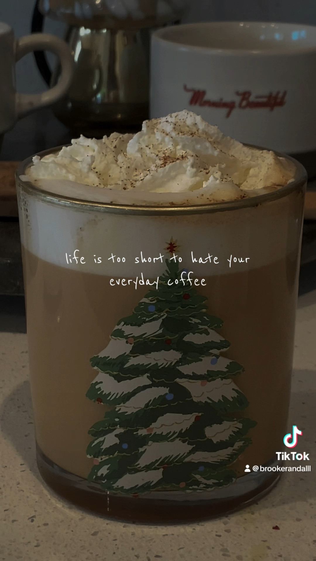 Nespresso has changed the game for mee

#LTKSaleAlert #LTKGiftGuide #LTKHoliday