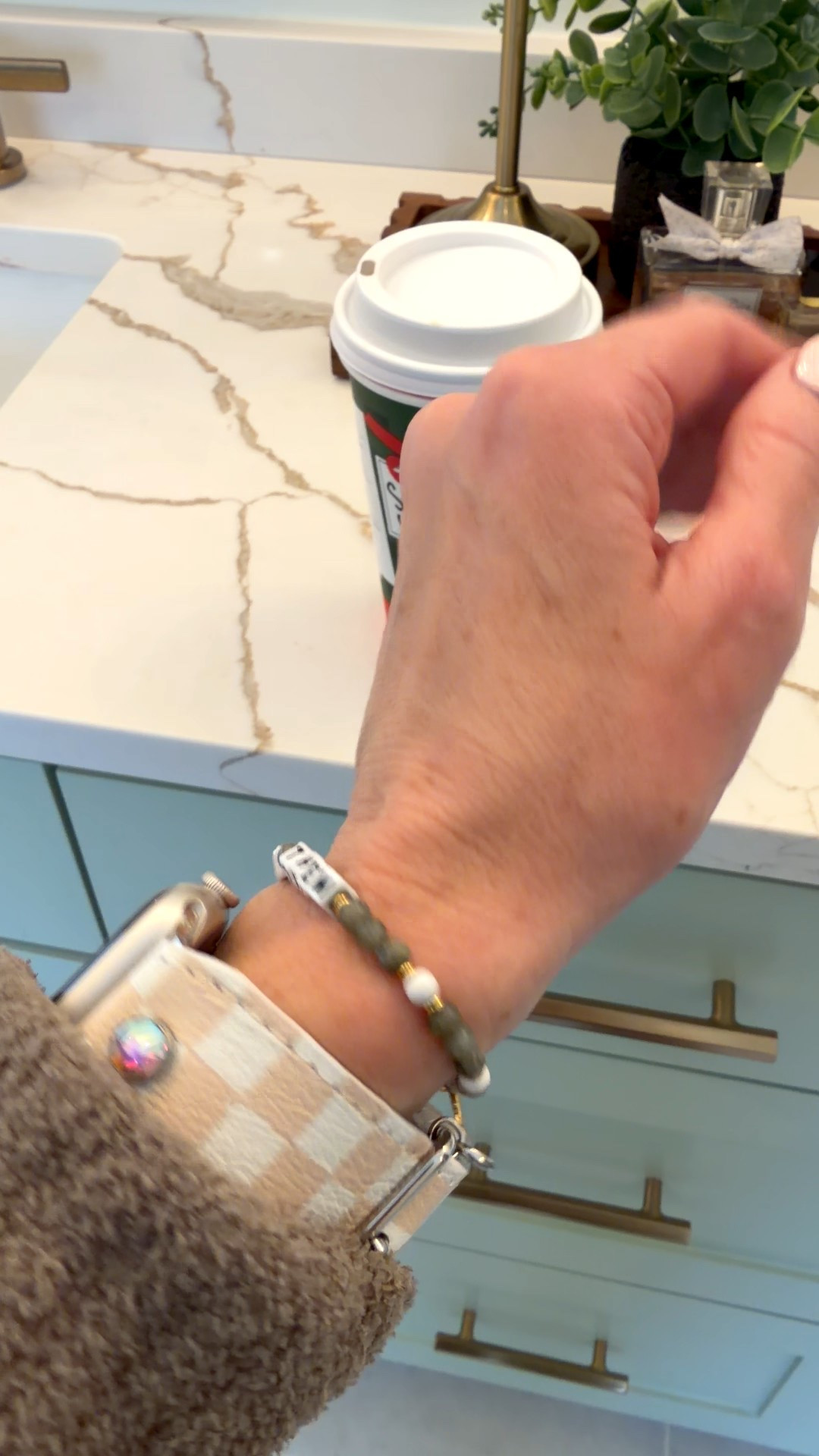 “LET Them” 

Two little words that hold so much freedom… and sometimes, so much heartache.

You can’t make people like you.
You can’t beg anyone to stay in your life.
And when you’re already carrying the weight of grief, losing anything else on top of it can feel like too much.

But maybe that’s why this sweet gift from my girls means the world right now — this little let them bracelet showing up exactly when my heart needed the reminder most. Interesting how that works. 

So I’m learning… 
If they misunderstand you? Let them.
If they walk away? Let them.
If they choose distance? Let them.
Because the right people — the ones God sends — don’t need convincing.

And even in the ache, He fills the empty spaces with grace, strength, and the people who truly care.

Thankful for my girls and this timely reminder. 🤍

#LTKselfcare #LTKGiftGuide #LTKstorytime