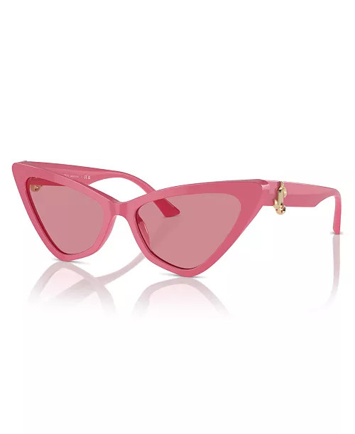 JC500855-X  Women's Sunglasses, JC5008 | Macy's