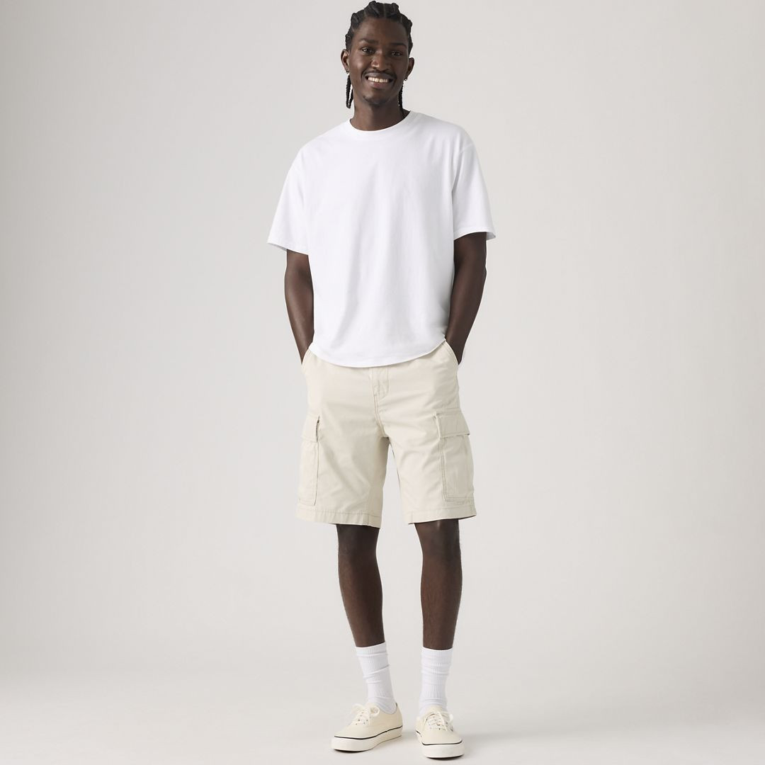 Levi's Carrier Cargo Lightweight 9" Men's Shorts 29 | Levi's US